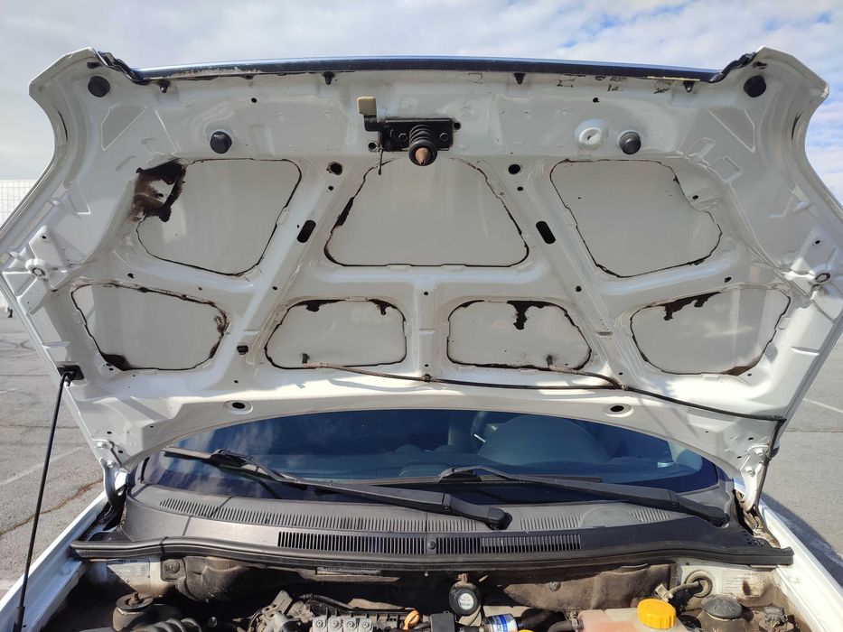 Продам личное авто