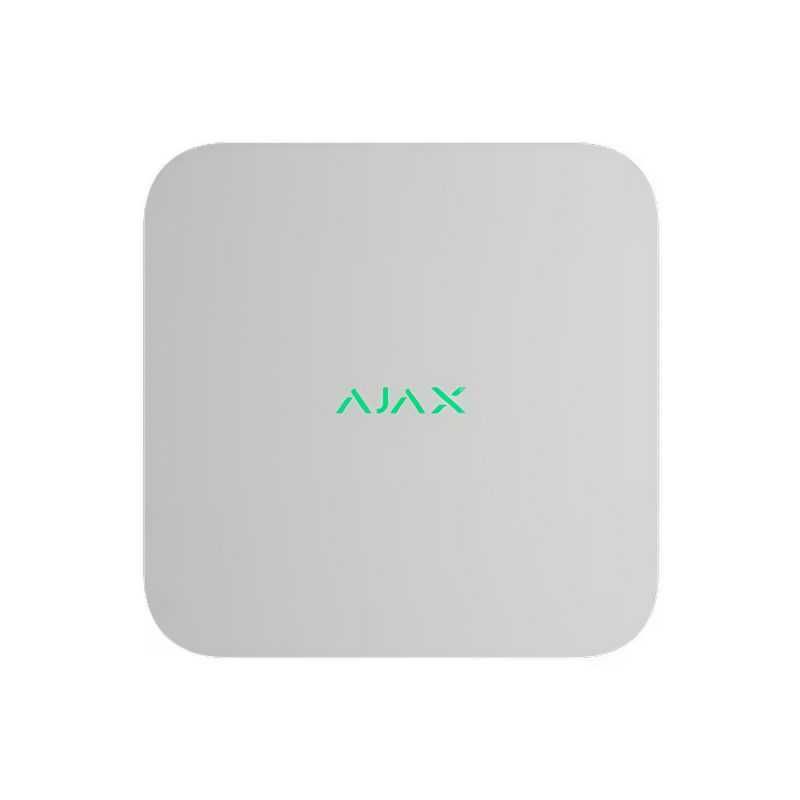 Видеорегистратор Ajax NVR (8ch)