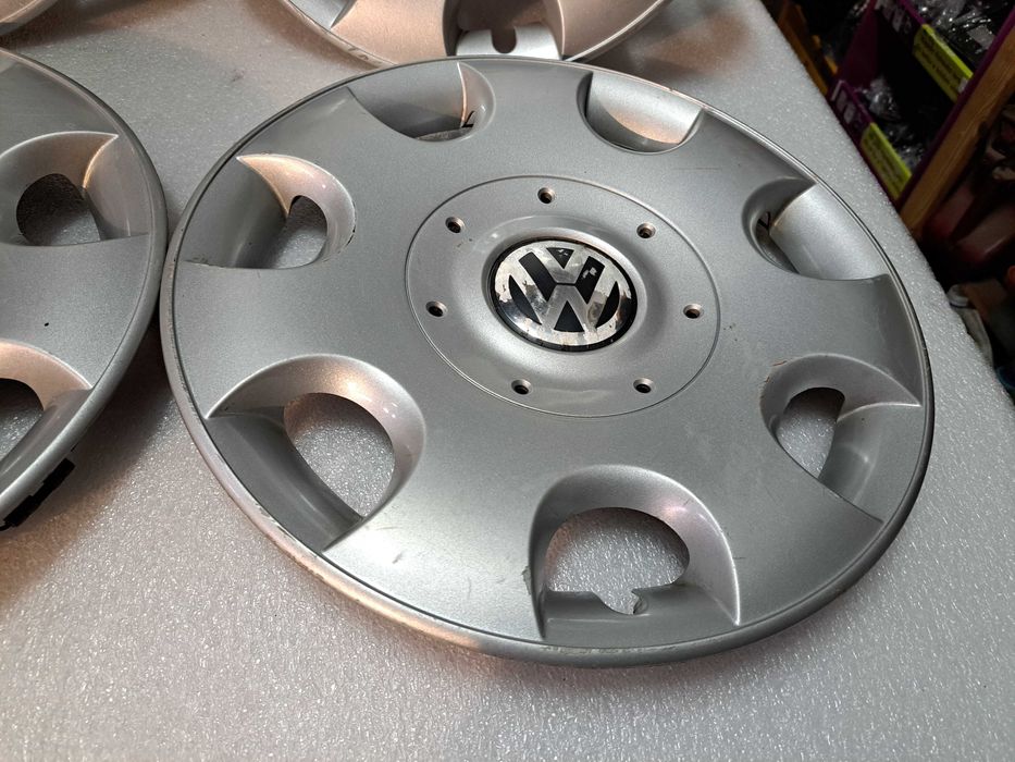 Kołpaki Volkswagen 16" -147B kpl