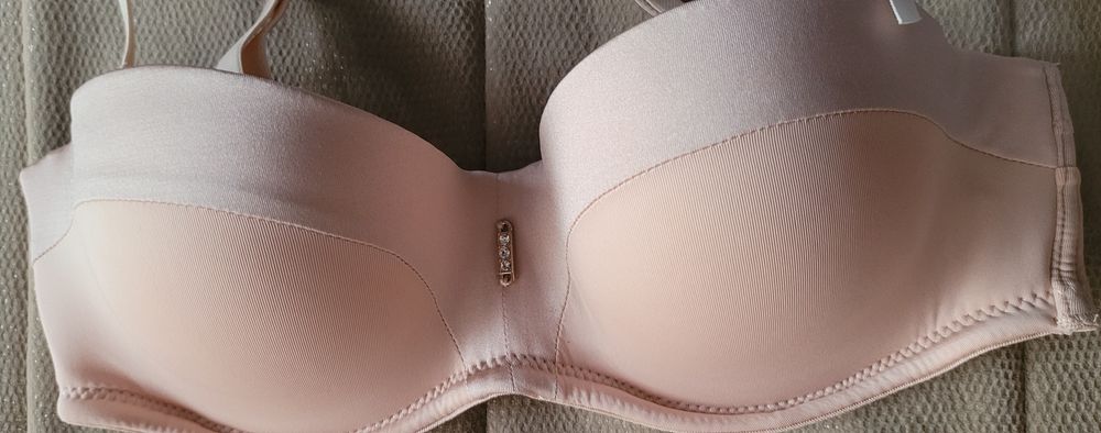 Biustonosz ESOTIQ Ladies Brasierre 70B nowy