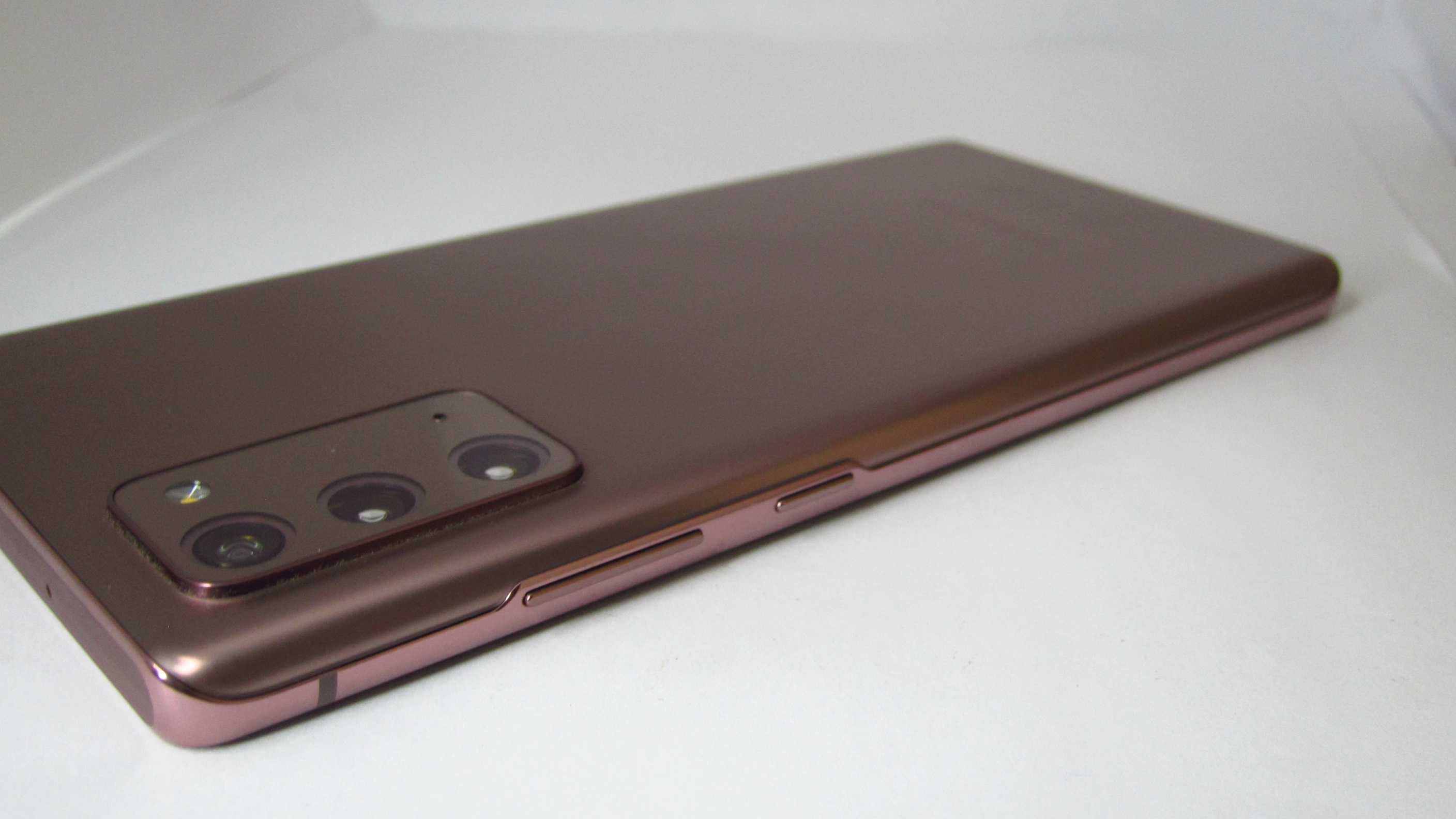 Samsung Galaxy Note 20 SM-N980F 8/256GB