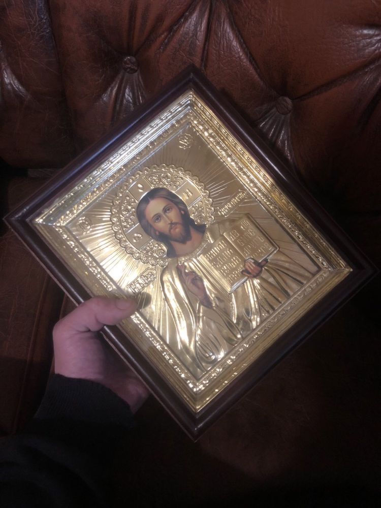 Продам Икону состояние новой