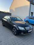 Mercedes-Benz Klasa C Mercedes-Benz Klasa C