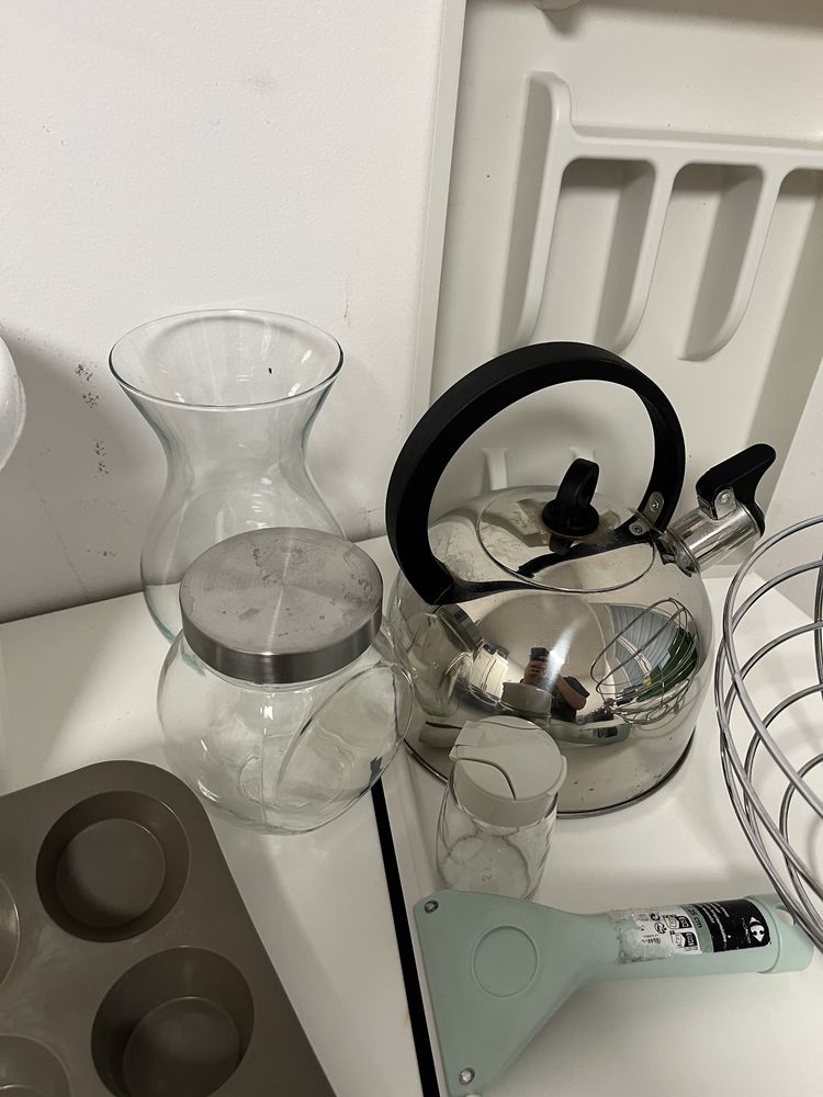 Posud kuchenne stan bardzo dobry