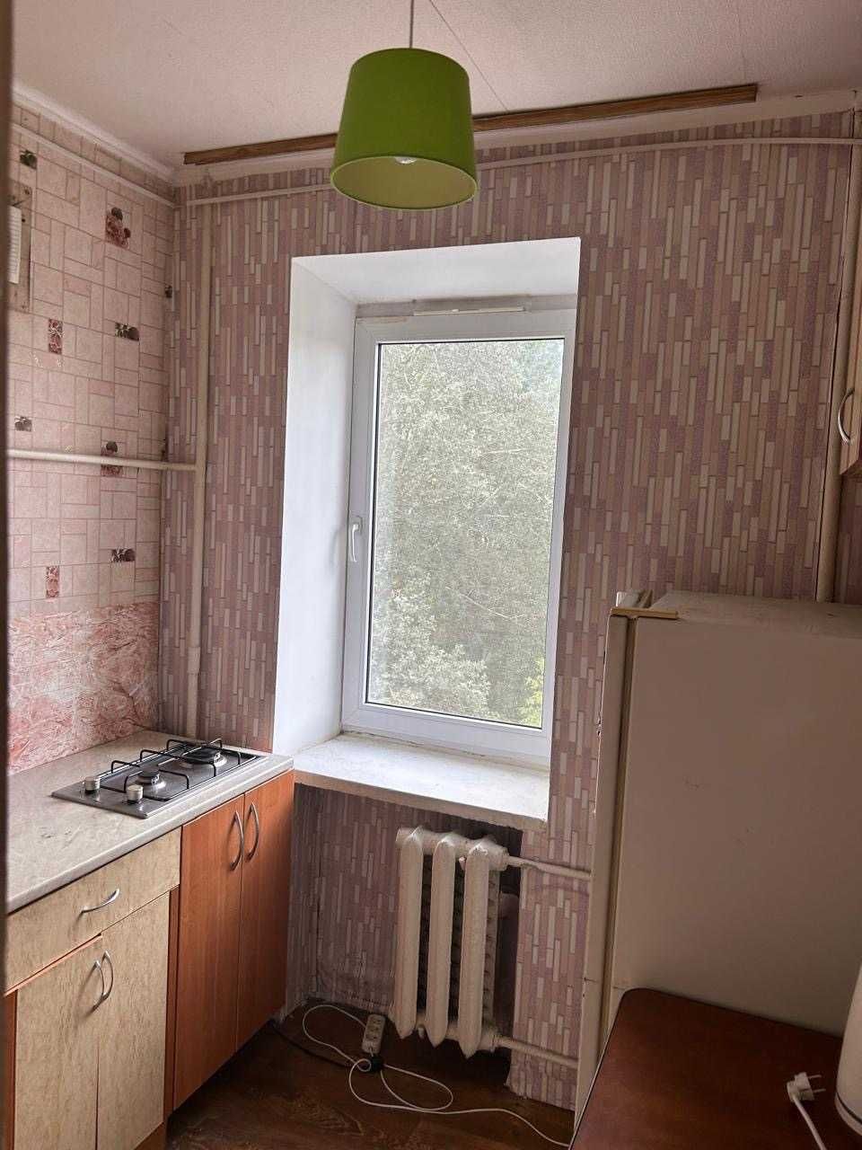 Продам 1-кімнатну, Бакинська, 37в, метро Дорогожичі, Сирець