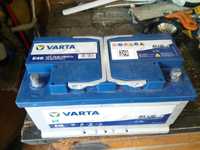 Akumulator Varta blue dynamic