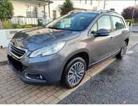 Peugeot 2008 1.2 PureTech Active