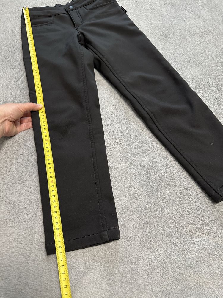 Reima штани softshell 122, ботінки демі 32р.