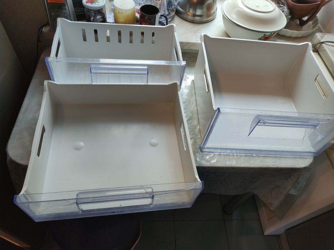 Холодильник zanussi zrb940xl
