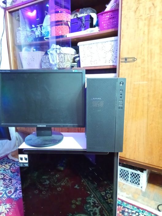 Продам компьютер