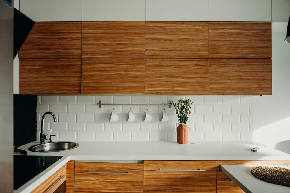 Jasne przestronne nowoczesne 34m z klimatyzacją bez kosztów ogrzewania