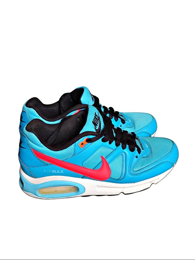 Nike Air Max Command FB