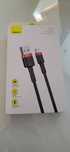 Kabel do iPhone fast charging 1 m