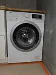 Pralka Beko WTV 7734 XS0, 7kg