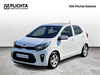 Kia Picanto Polski Salon, 1-WŁ! Gwarancja! 50tys.km!