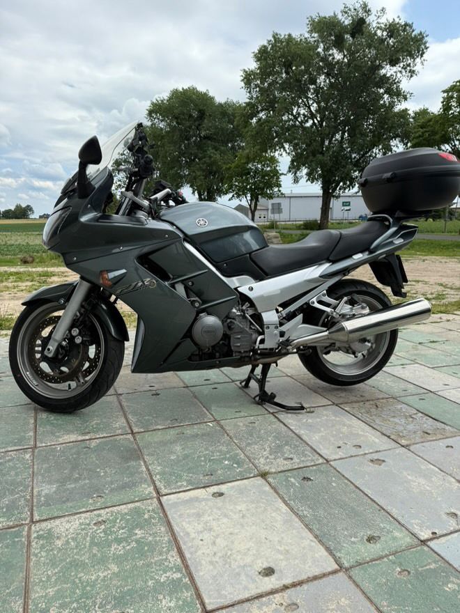 Motory i skutery