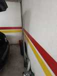 Motor nice e calha