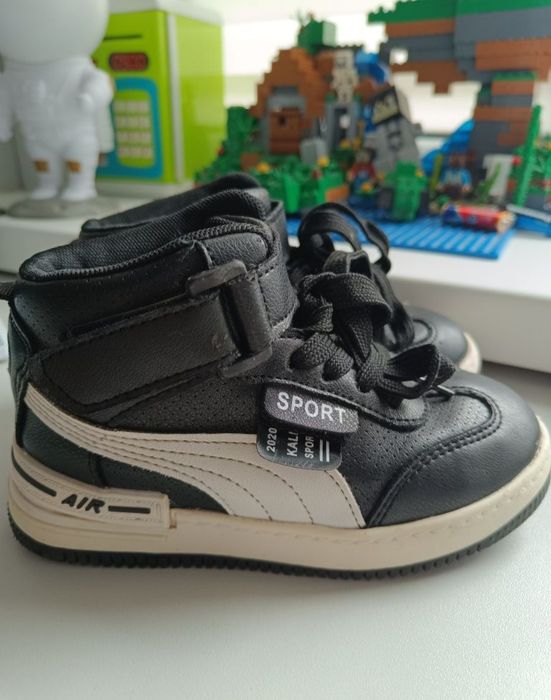 Хайтопи для хлопчика