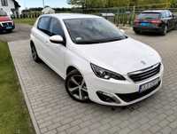 Peugeot 308 1,6 diesel