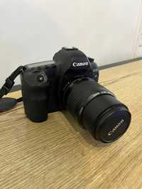 Фотоапарат Canon 5d mark2