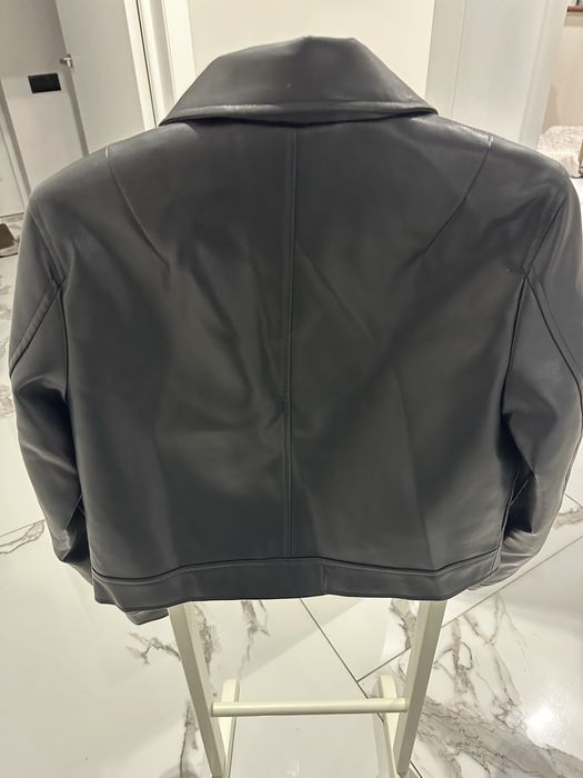 Піджак sinsei, косуха bershka, zara s-m