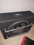 Subwoofer JBL stage 1200B