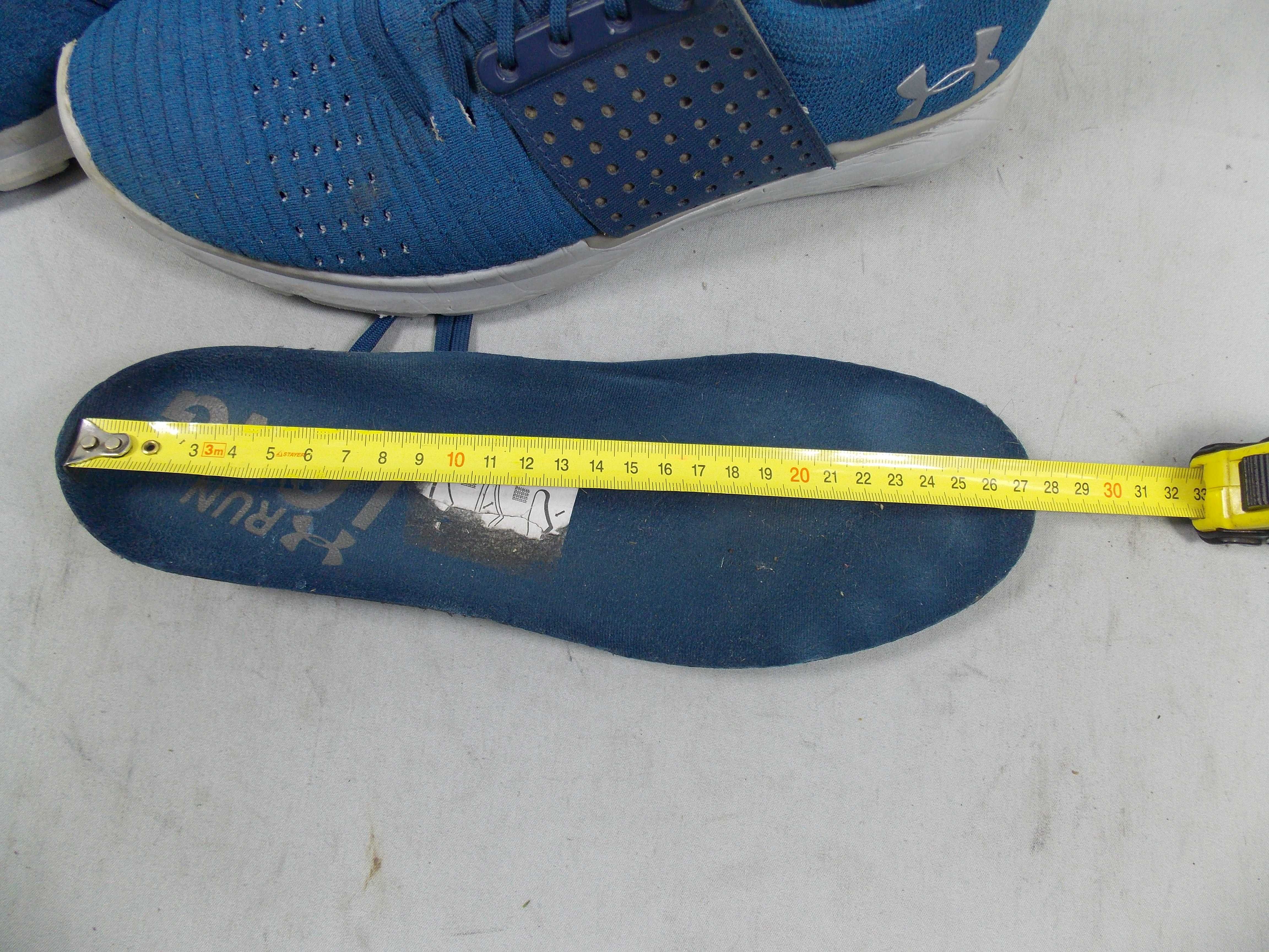 Under Armour Strive 7 1295724-400
