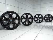 Felgi aluminiowe BMW  18&quot; X1 F48 X2 F39