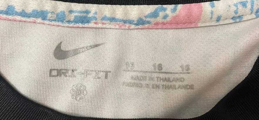 Дитяча футболка Ліверпуль Darwin №27 розмір 16, сезон 2022/23