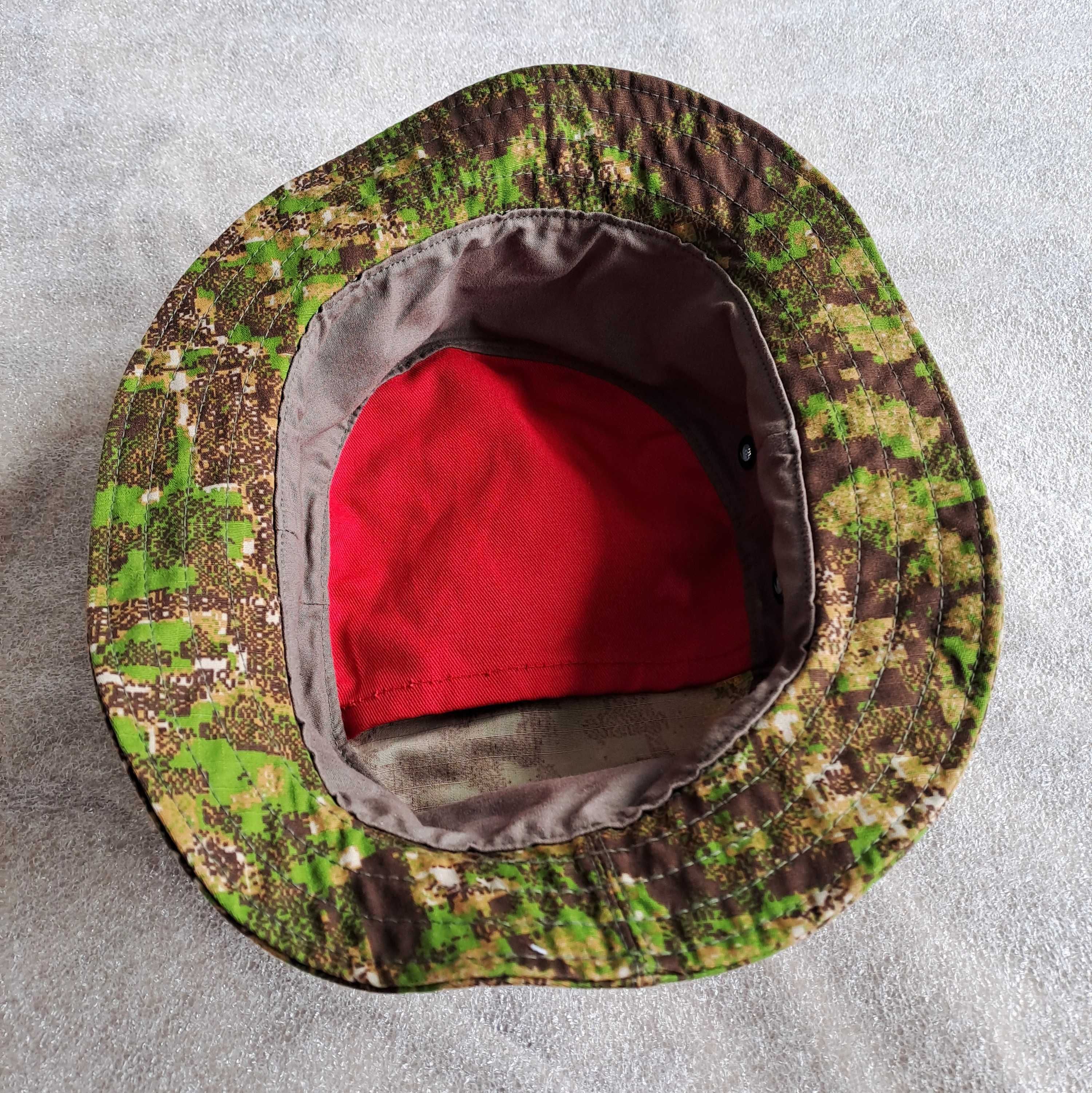 Панама Камуфляж Pencott Greenzone