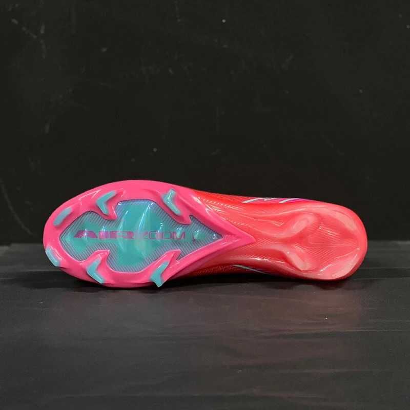Бутси Найк копочки Nike Air Zoom Mercurial Vapor 16 FG 36-44 + Сумочка