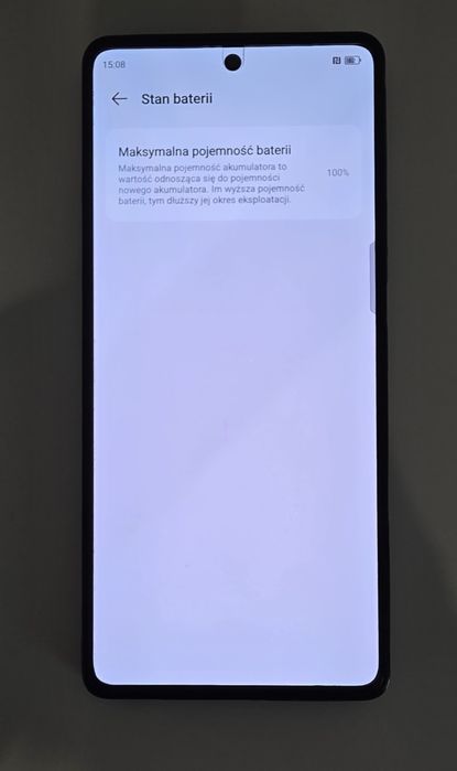 Smartfon Tecno Pova 6 Pro 5G