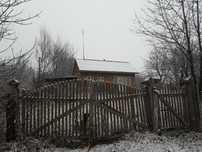 Продам будинок с. Рідківці