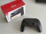 Nintendo Switch Pro Controller bezprzewodowy