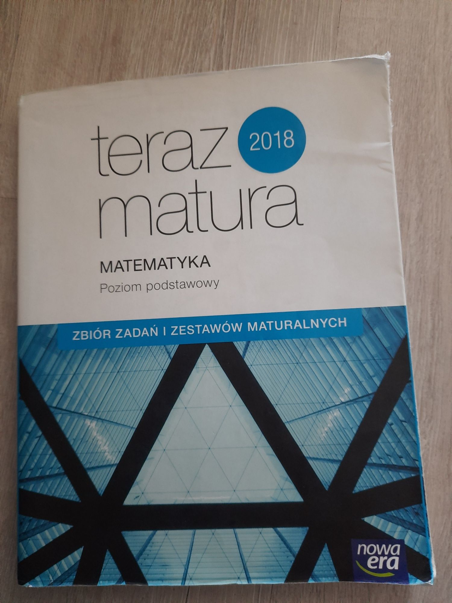 Teraz matura matematyka