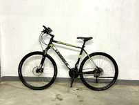 Rower Unibike Crossfire 21”
