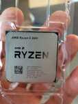 Procesor AMD Ryzen 5 3600