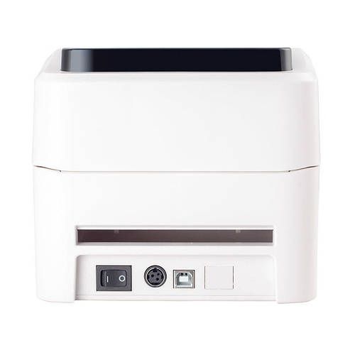 Термопринтер для печати этикеток Xprinter XP-420B + Bluetooth