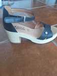 Sandalias 39 novas