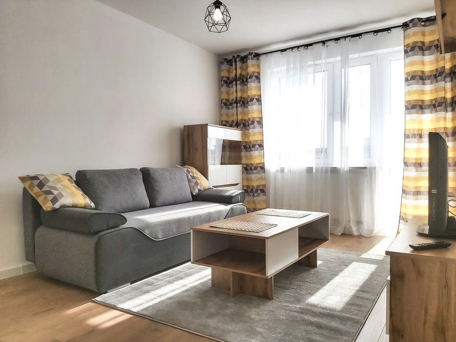 Nowoczesne, komfortowe - tuż obok M Park