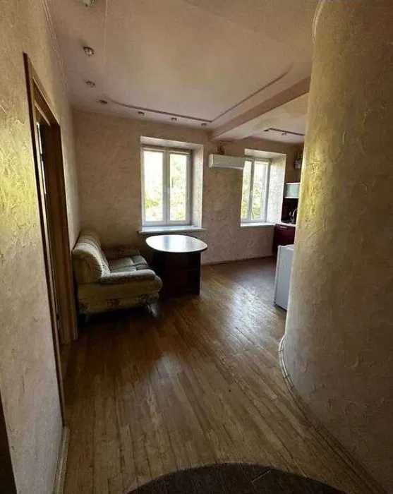 Продам 3-комнатную квартиру с ремонтом на Пушкинской