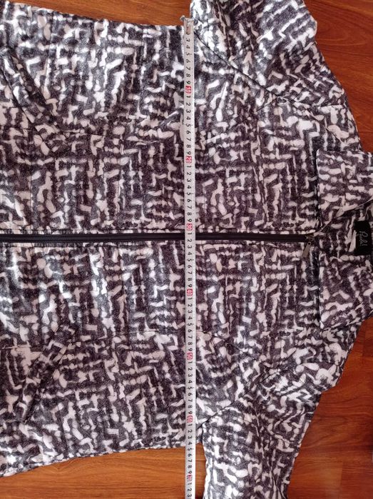 Kurtka wiosenna/jesienna damska r.XL