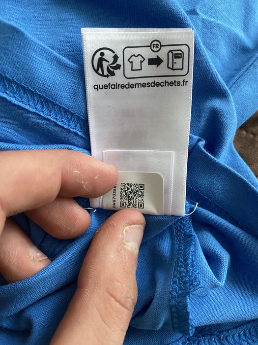 Футболка Tnf нова оригінальна