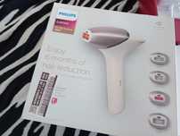 Philips lumea 9000