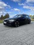 Bmw e91 330xd m57  doinwestowana