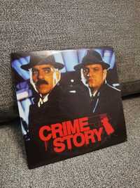 Crime story DVD wydanie kartonowe