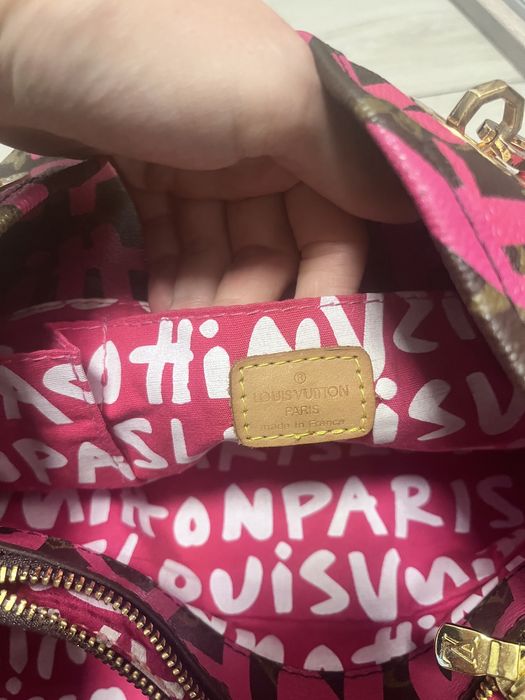 Torebka Louis Vuitton