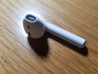 Airpod esquerdo original 2a geração
