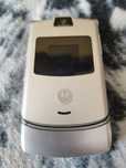 Motorola v3. Okazja