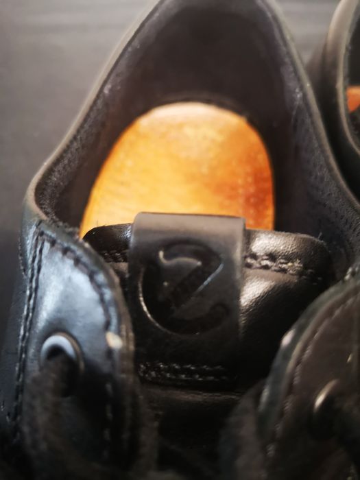 Buty męskie ECCO 41